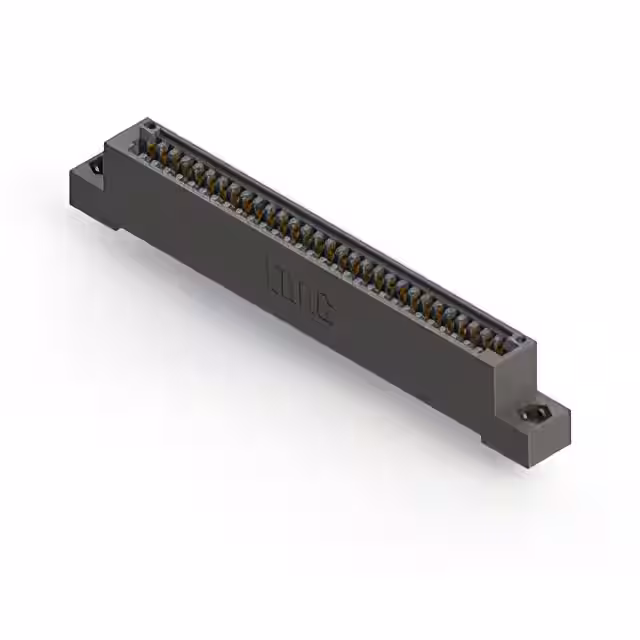395-030-540-107 EDAC Inc.  Edgeboard Connectors